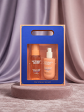 Set de Regalo V'S Vanilla Orchid & Sandalwood – Body Mist + Loción Corporal