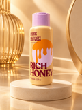 Gel de baño PINK Rich Honey