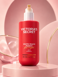 Loción corporal V'S White Peach Mango