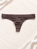 Panti V'S Visón con cintura Victoria's Secret, vista frontal