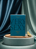 Perfume V'S Very Sexy Sea Eau de Parfum 50 ml
