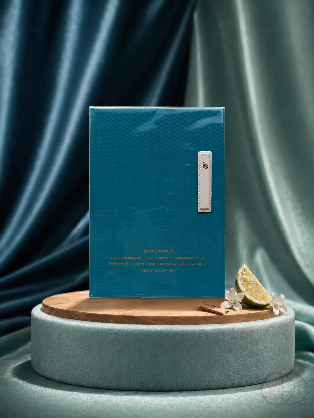Perfume V'S Very Sexy Sea Eau de Parfum 50 ml