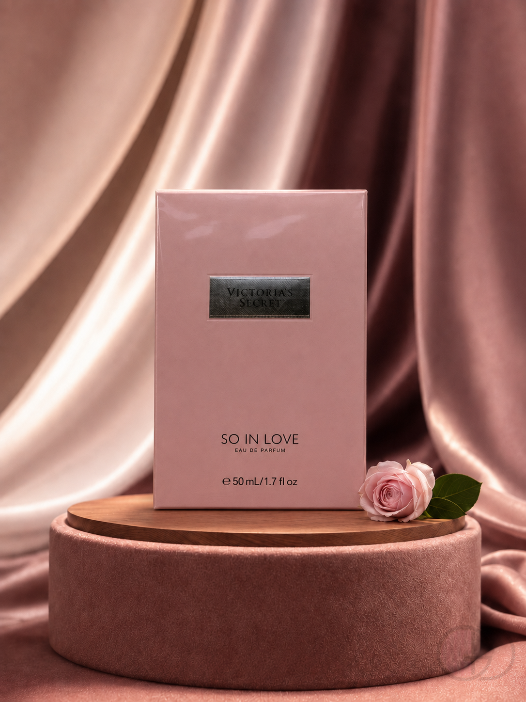 Perfume V'S So In Love Eau de Parfum 50 ml