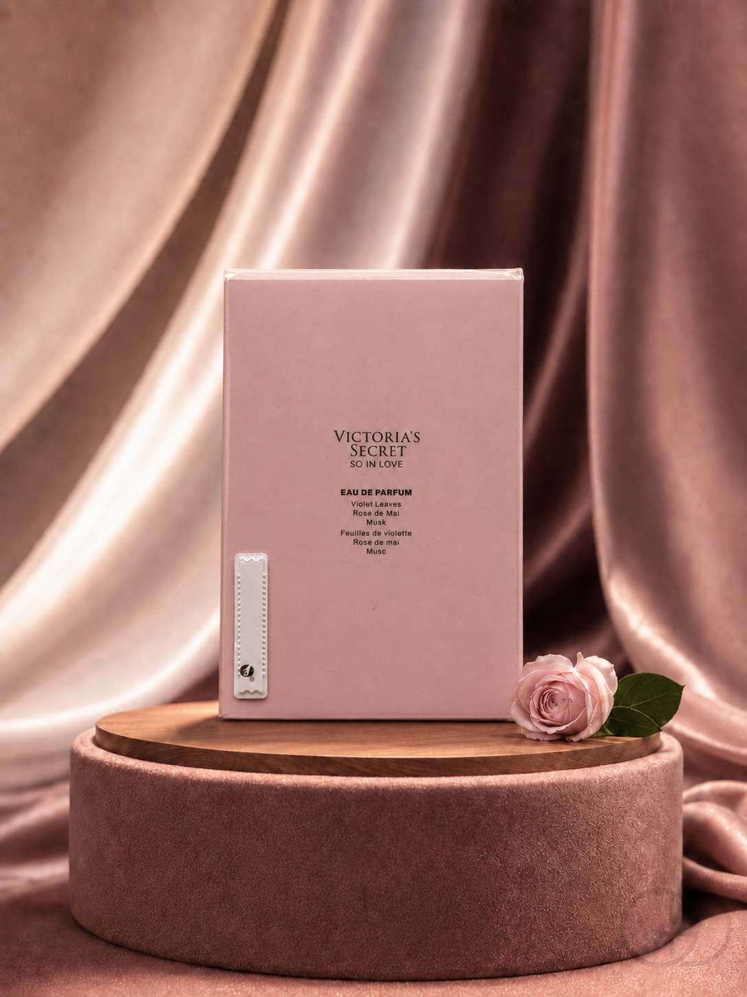 Perfume V'S So In Love Eau de Parfum 50 ml