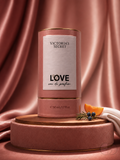 Perfume V'S Love Eau de Parfum 50 ml