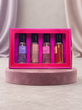 Set Victoria's Secret de 4 Body Mists