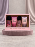 Set Victoria's Secret Pure Seduction & Velvet Petals